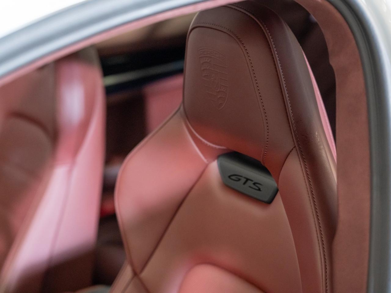 2026 Porsche Panamera GTS Pompano Beach FL