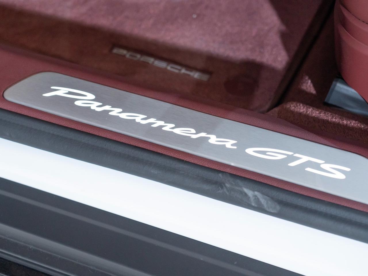 2026 Porsche Panamera GTS Pompano Beach FL