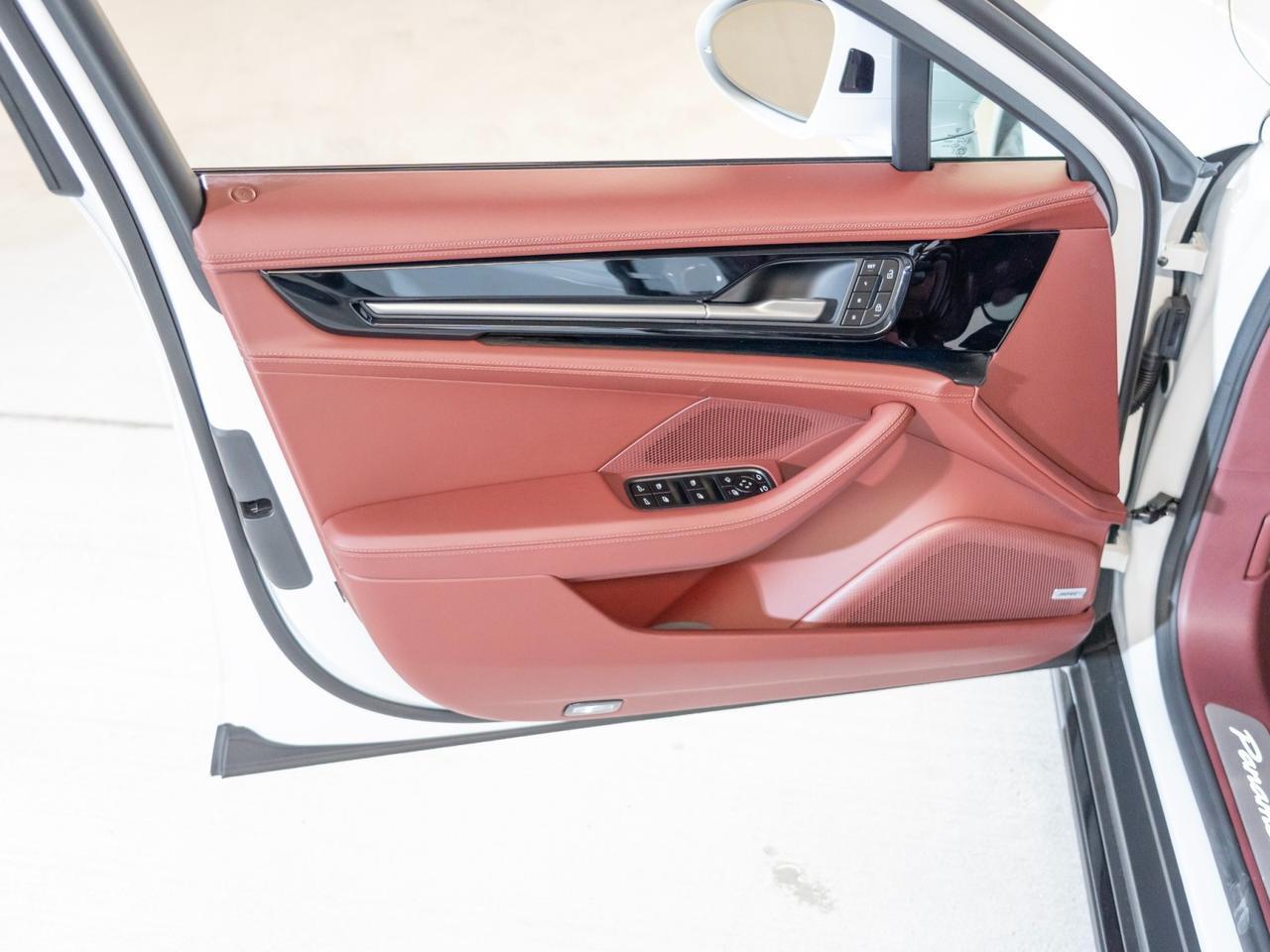 2026 Porsche Panamera GTS Pompano Beach FL