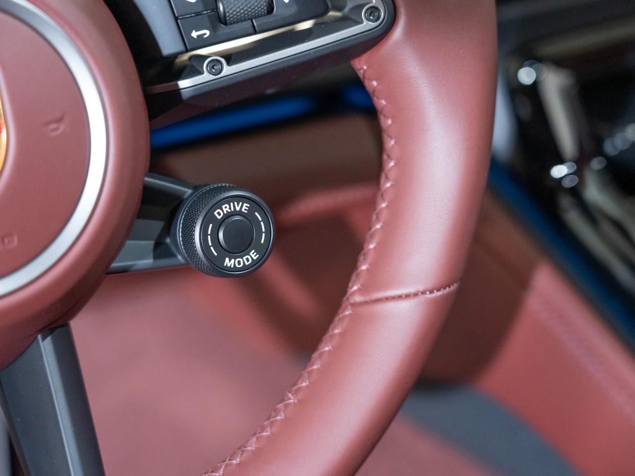 2026 Porsche Panamera GTS Pompano Beach FL