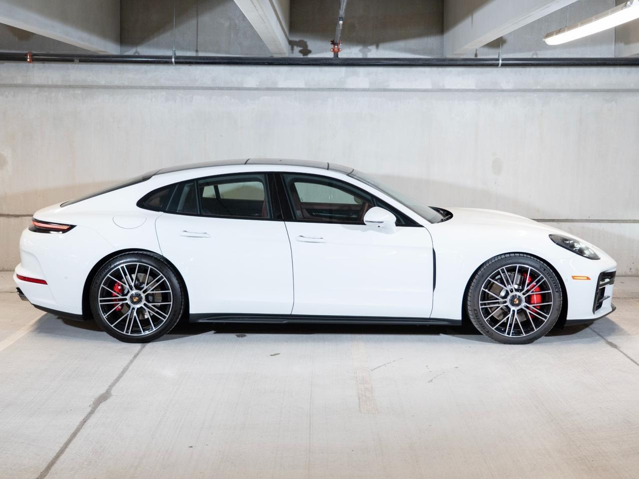 2026 Porsche Panamera GTS Pompano Beach FL