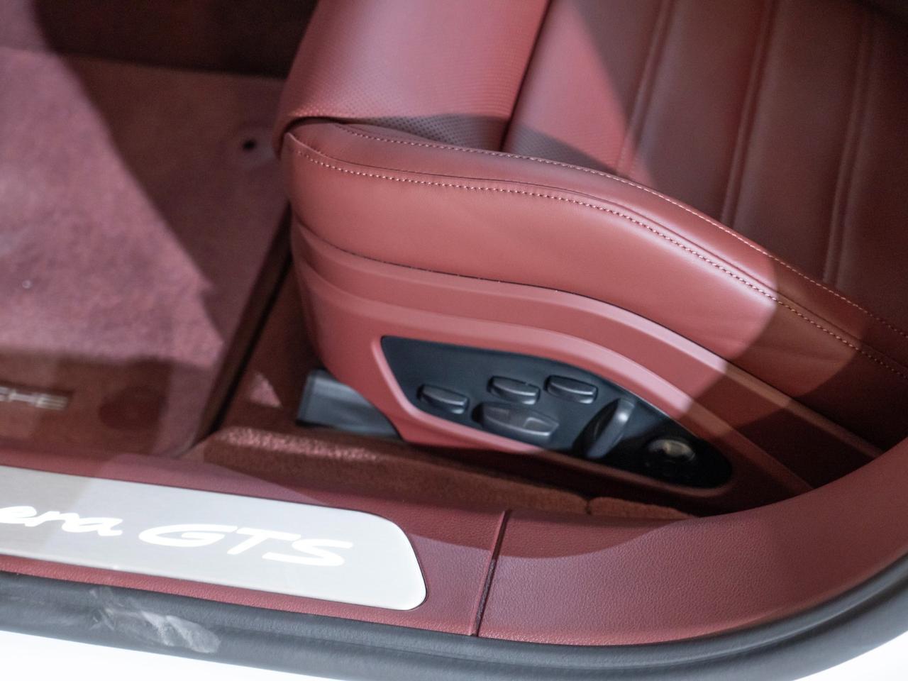 2026 Porsche Panamera GTS Pompano Beach FL