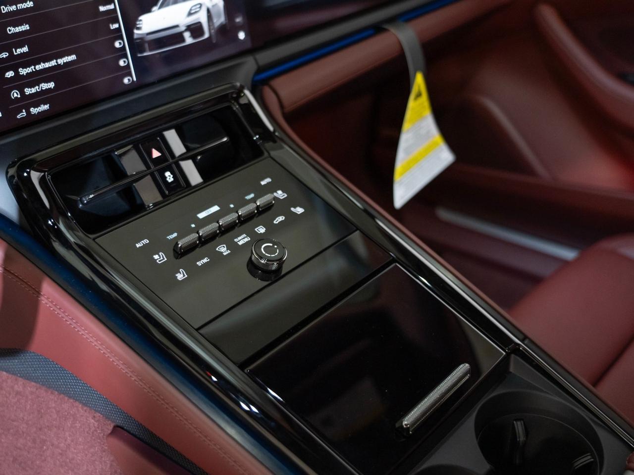 2026 Porsche Panamera GTS Pompano Beach FL