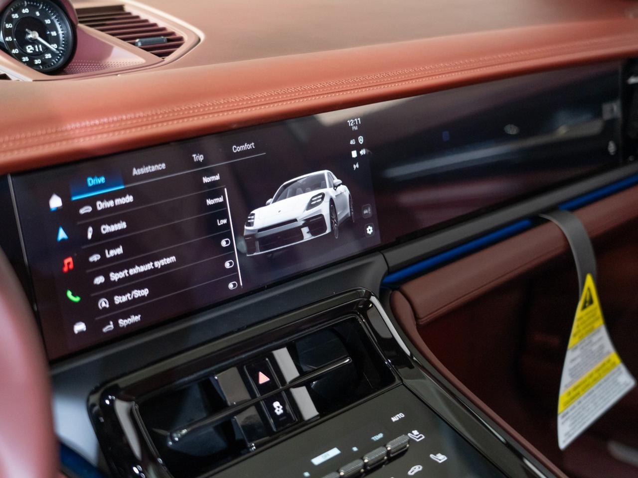 2026 Porsche Panamera GTS Pompano Beach FL
