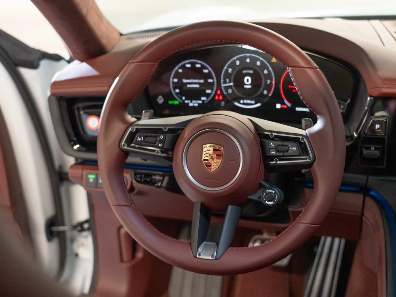 2026 Porsche Panamera GTS Pompano Beach FL