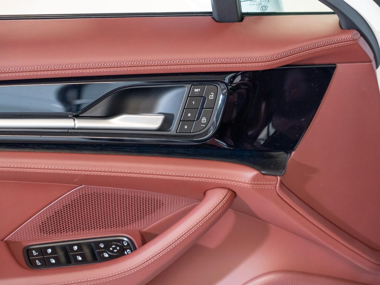 2026 Porsche Panamera GTS Pompano Beach FL