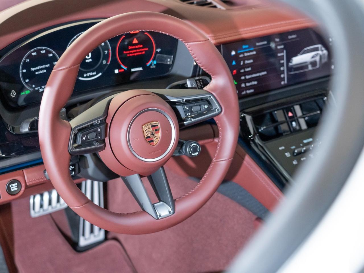 2026 Porsche Panamera GTS Pompano Beach FL