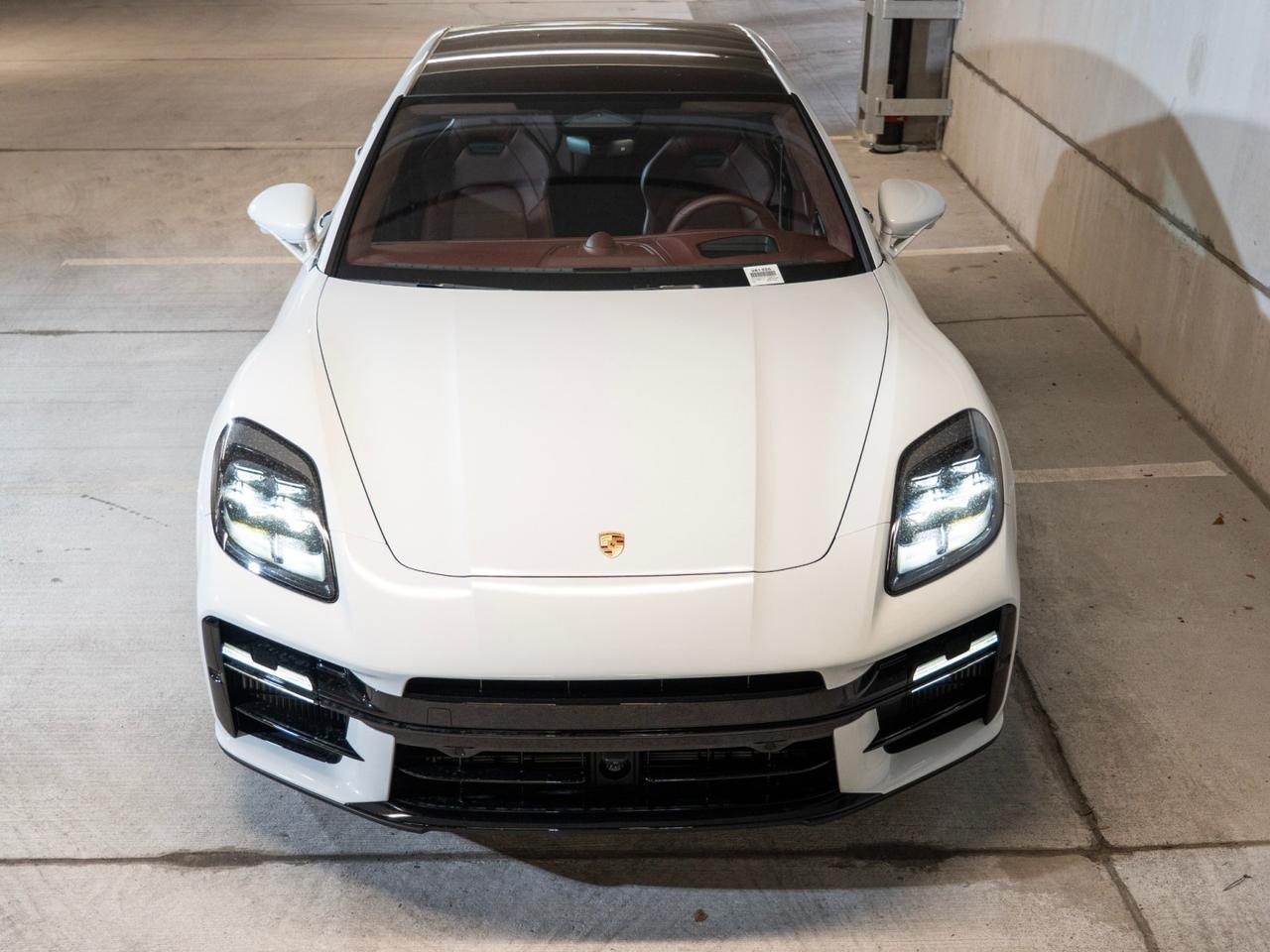 2026 Porsche Panamera GTS Pompano Beach FL