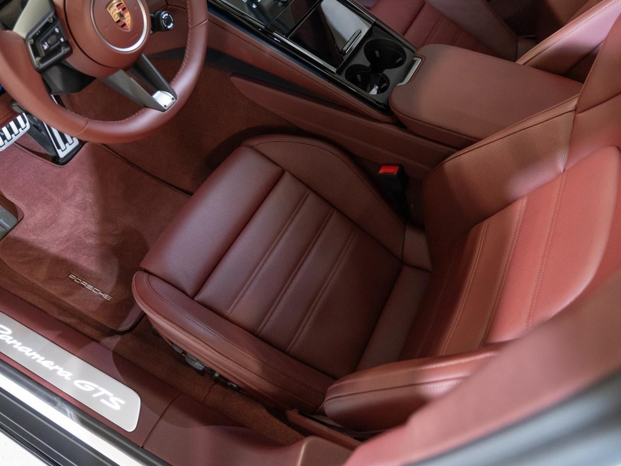 2026 Porsche Panamera GTS Pompano Beach FL