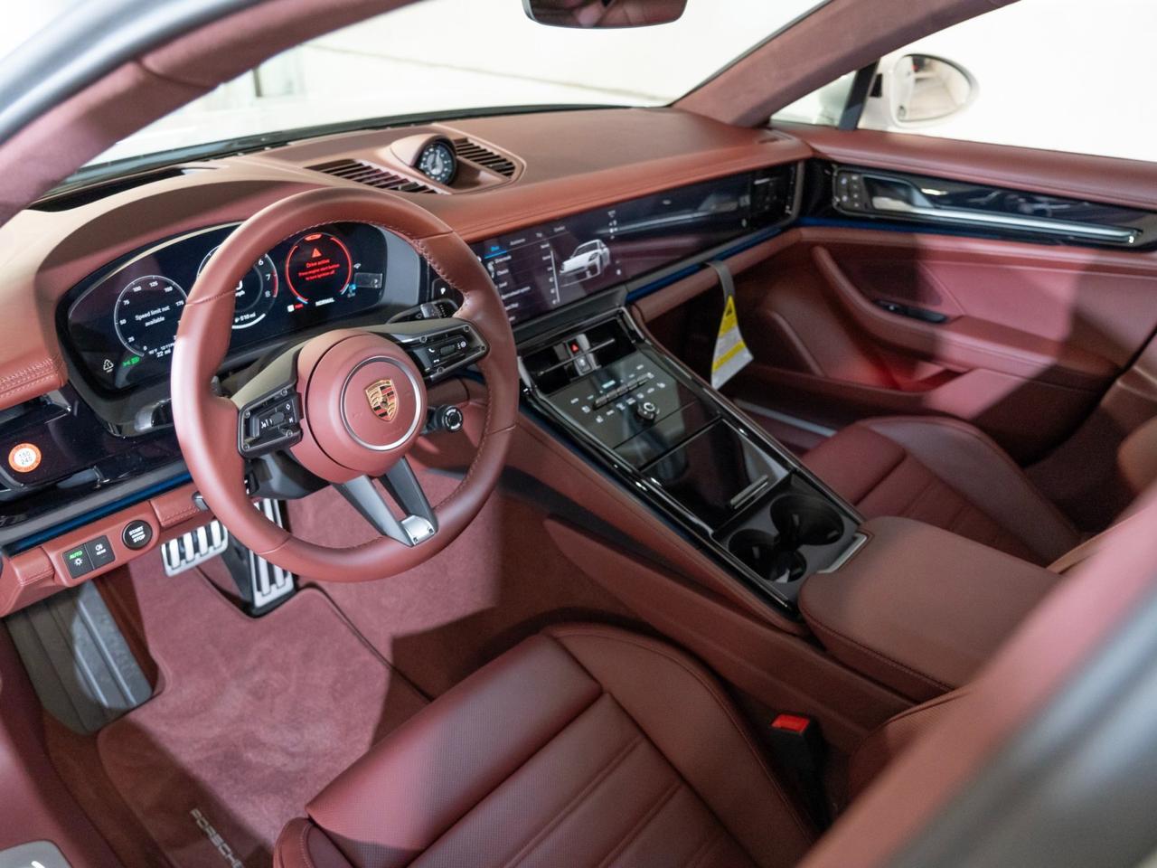2026 Porsche Panamera GTS Pompano Beach FL