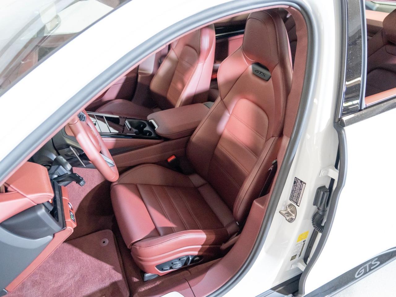 2026 Porsche Panamera GTS Pompano Beach FL