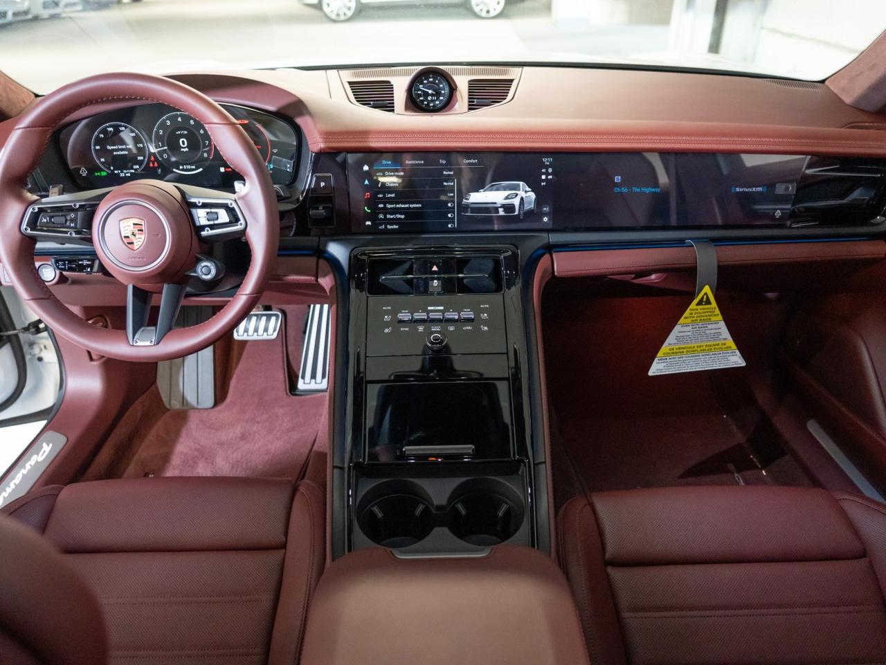 2026 Porsche Panamera GTS Pompano Beach FL