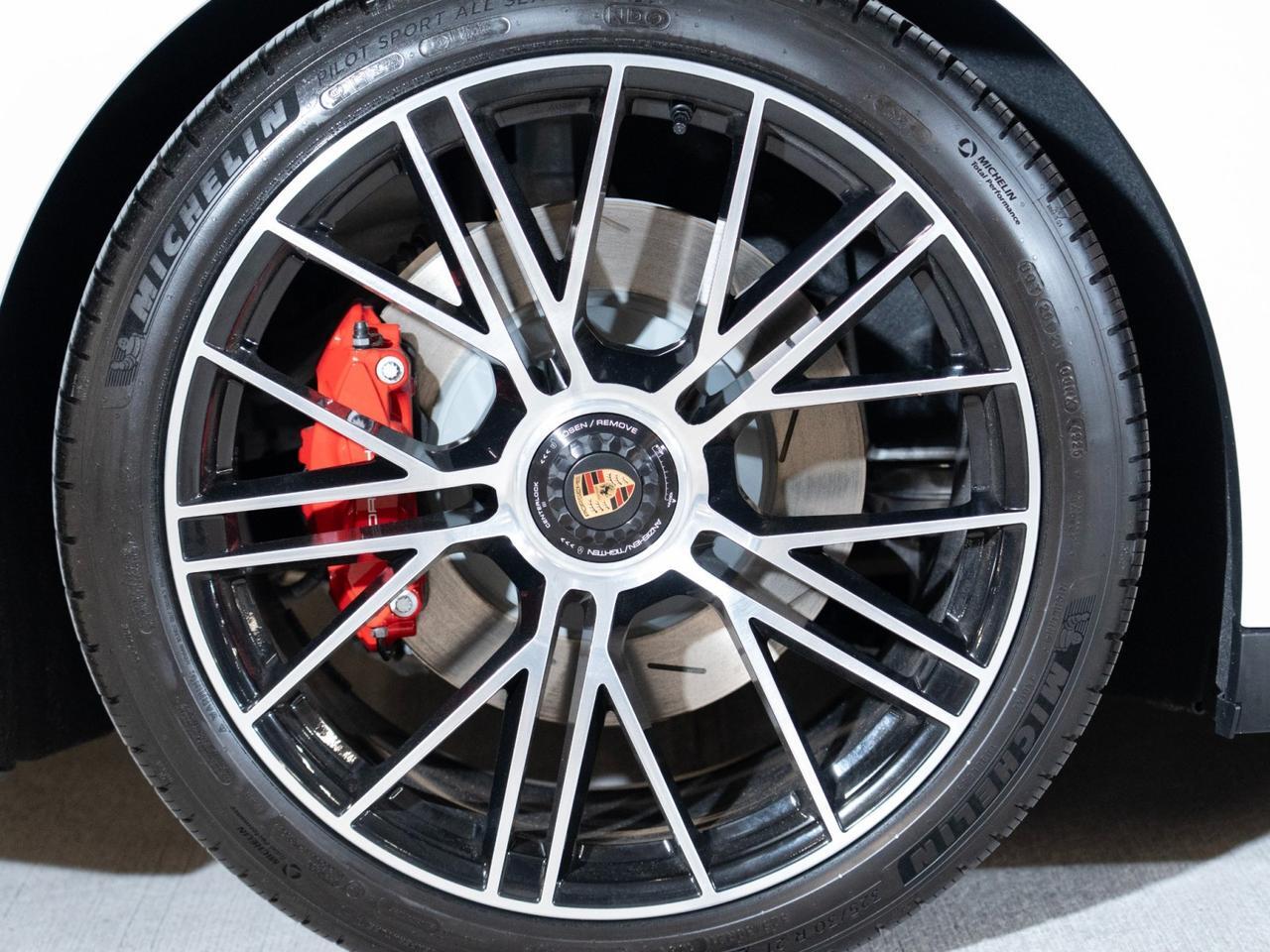 2026 Porsche Panamera GTS Pompano Beach FL