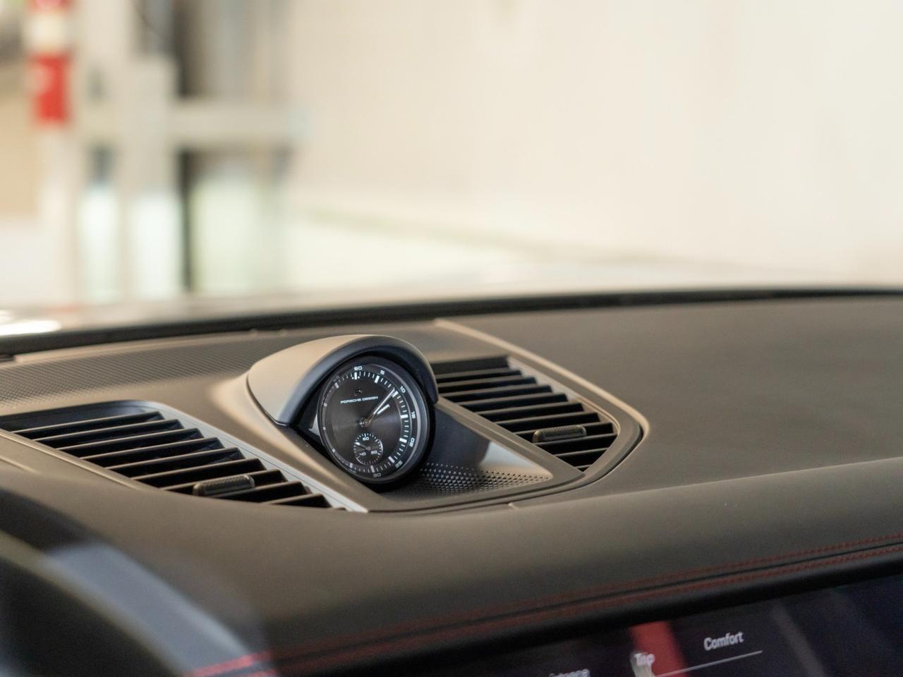 2026 Porsche Panamera GTS Pompano Beach FL