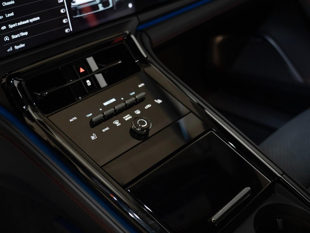 2026 Porsche Panamera GTS Pompano Beach FL