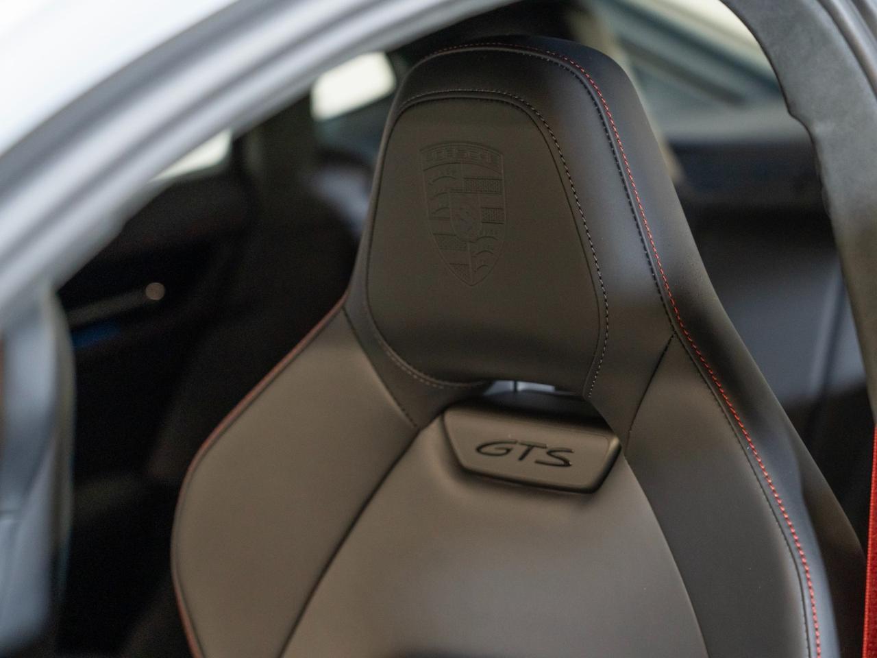 2026 Porsche Panamera GTS Pompano Beach FL