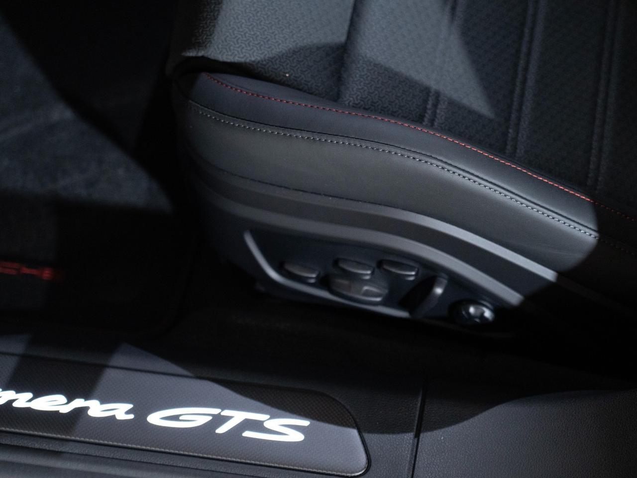 2026 Porsche Panamera GTS Pompano Beach FL