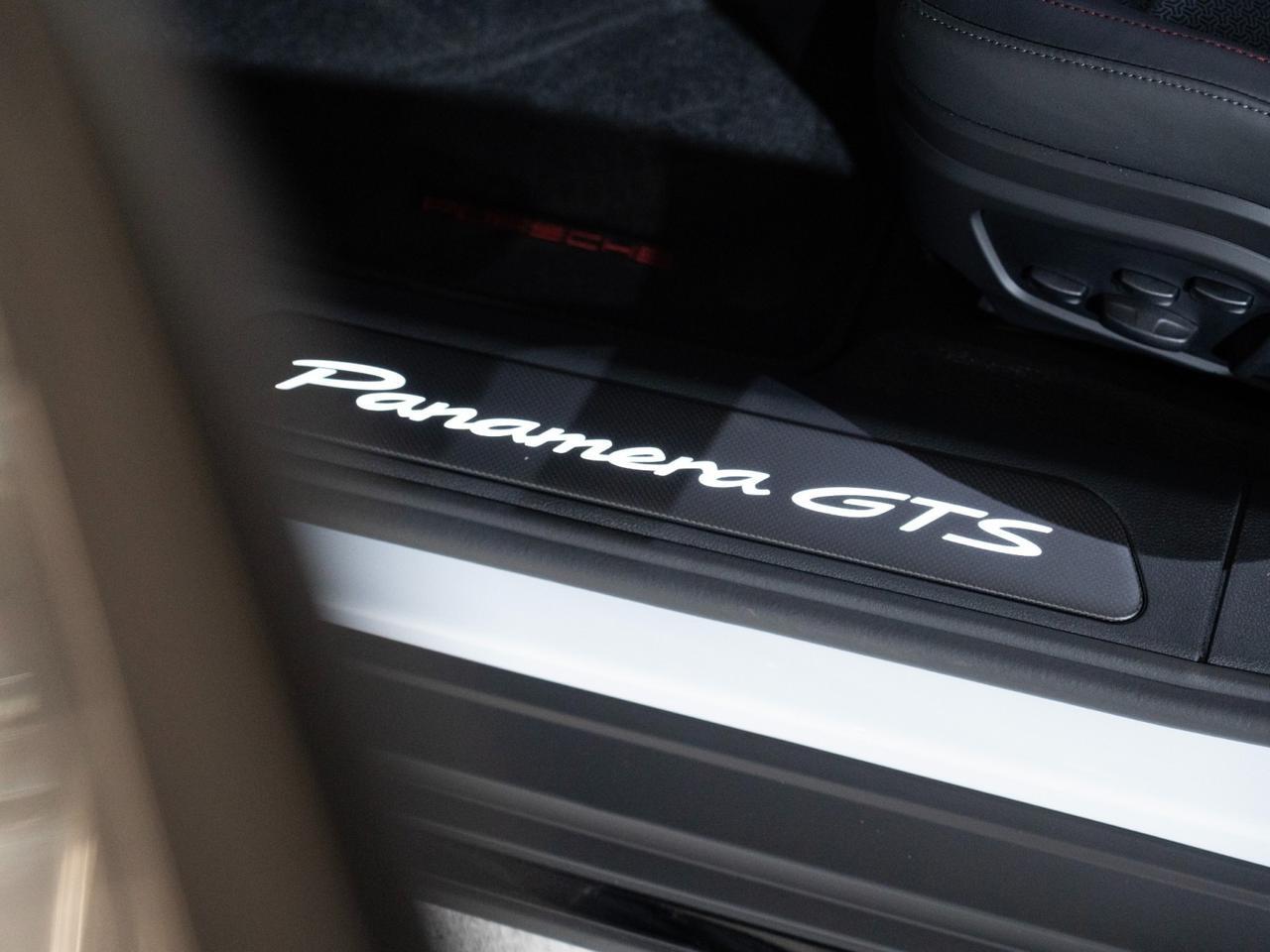 2026 Porsche Panamera GTS Pompano Beach FL