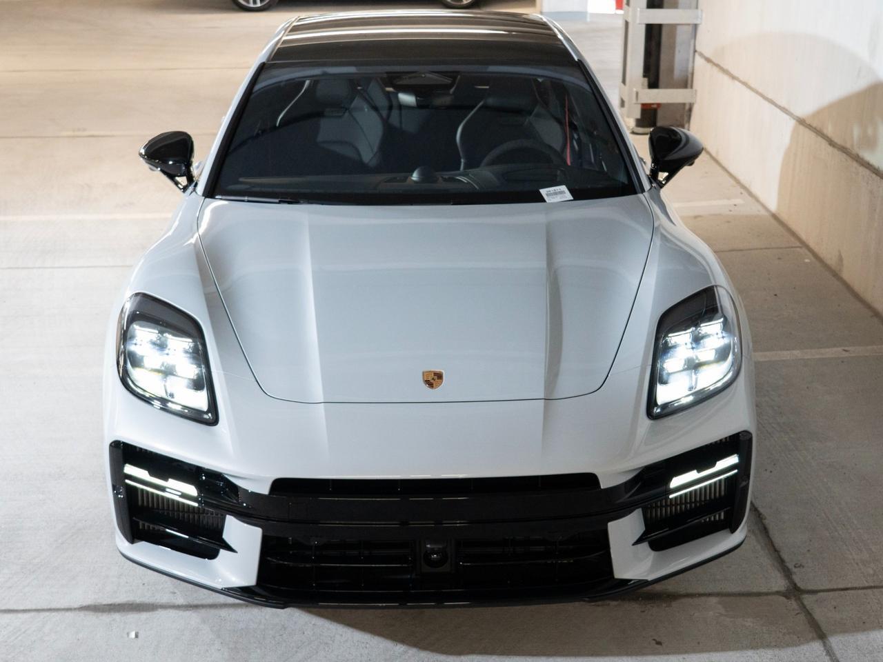 2026 Porsche Panamera GTS Pompano Beach FL