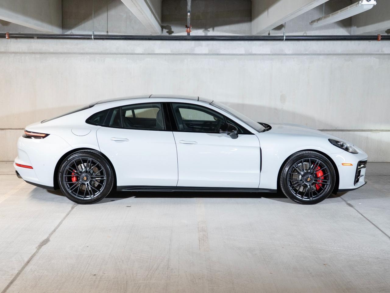 2026 Porsche Panamera GTS Pompano Beach FL