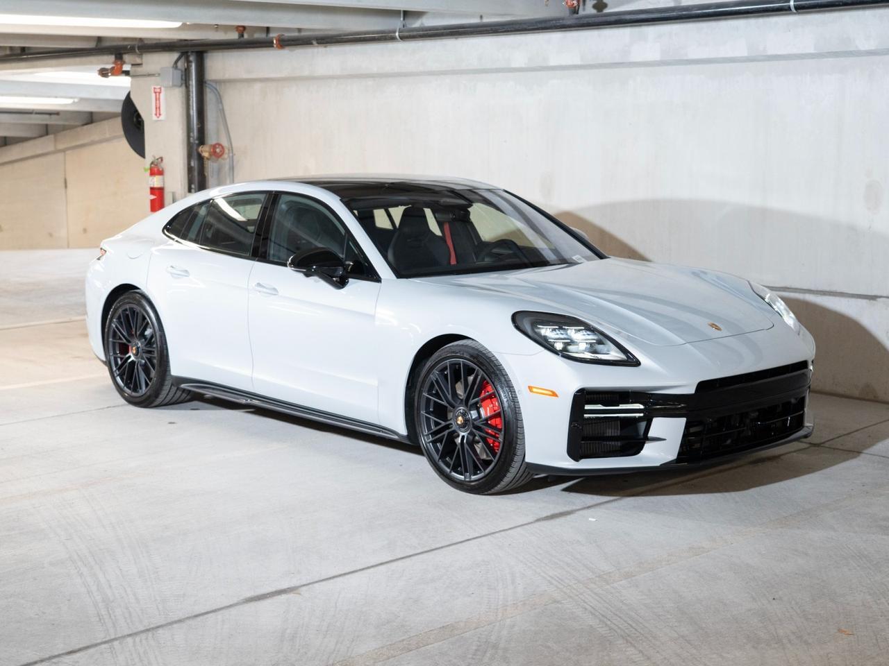 2026 Porsche Panamera GTS Pompano Beach FL