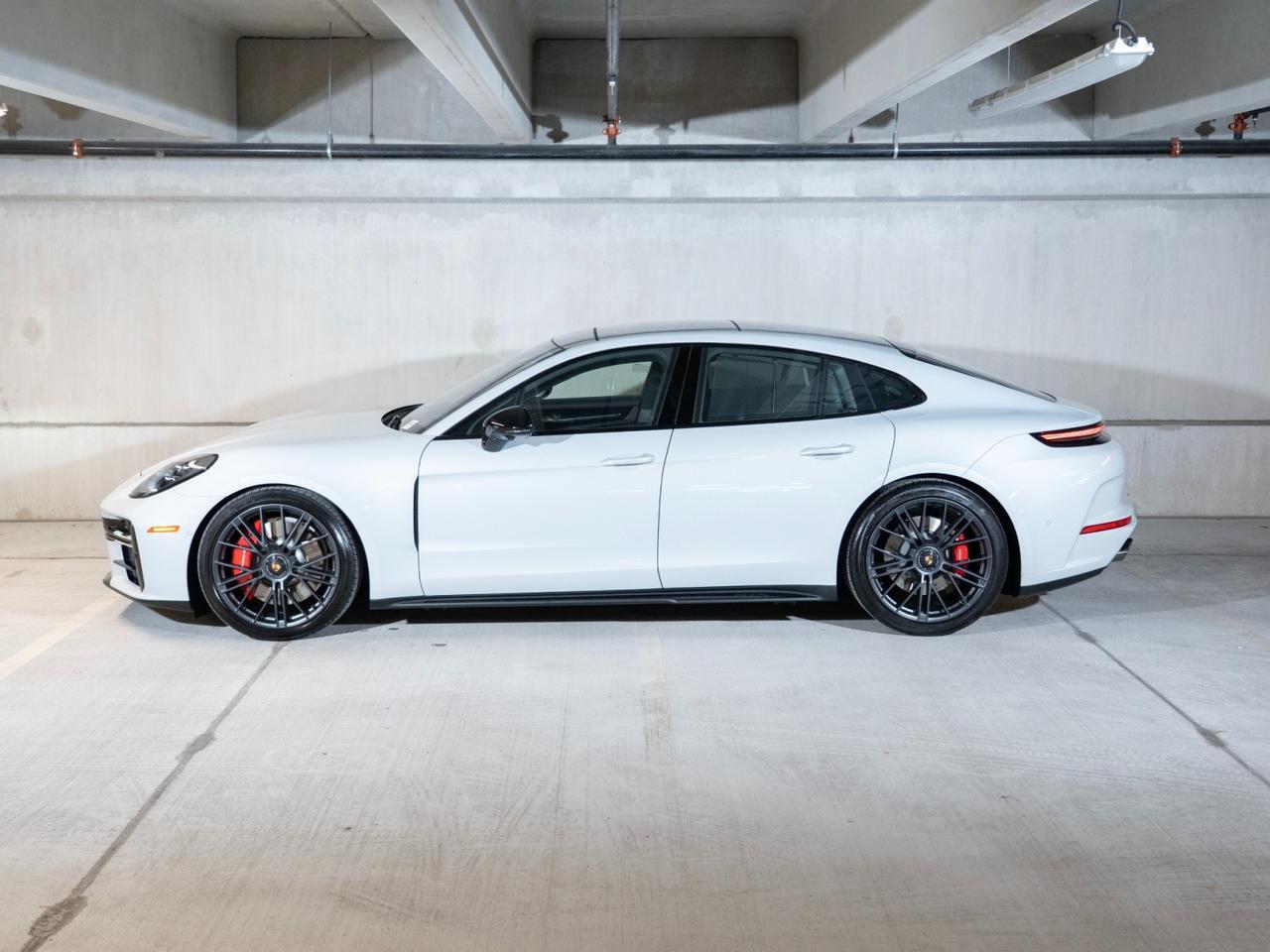2026 Porsche Panamera GTS Pompano Beach FL