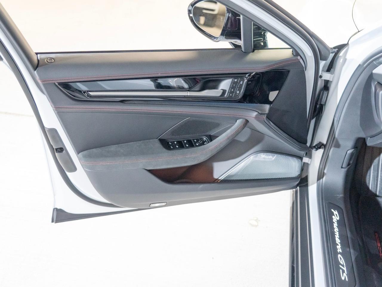 2026 Porsche Panamera GTS Pompano Beach FL