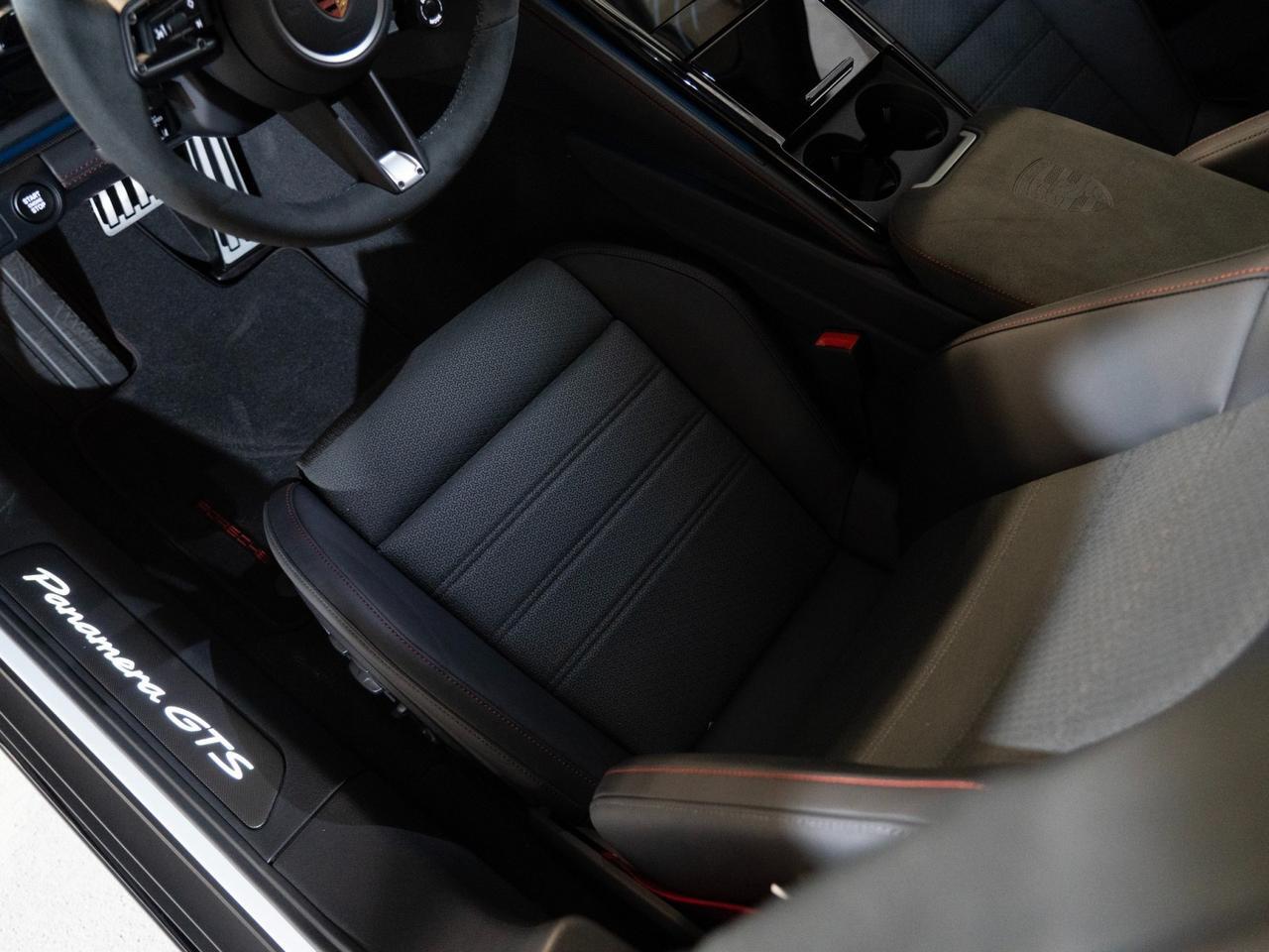 2026 Porsche Panamera GTS Pompano Beach FL