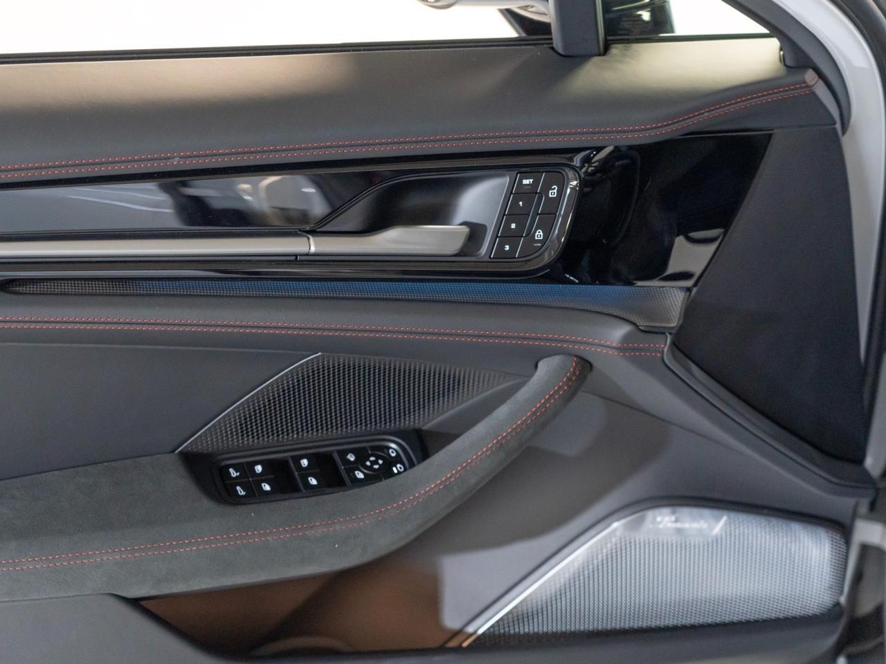 2026 Porsche Panamera GTS Pompano Beach FL