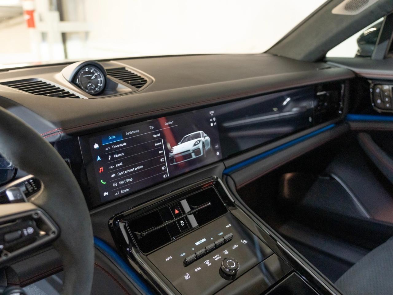 2026 Porsche Panamera GTS Pompano Beach FL