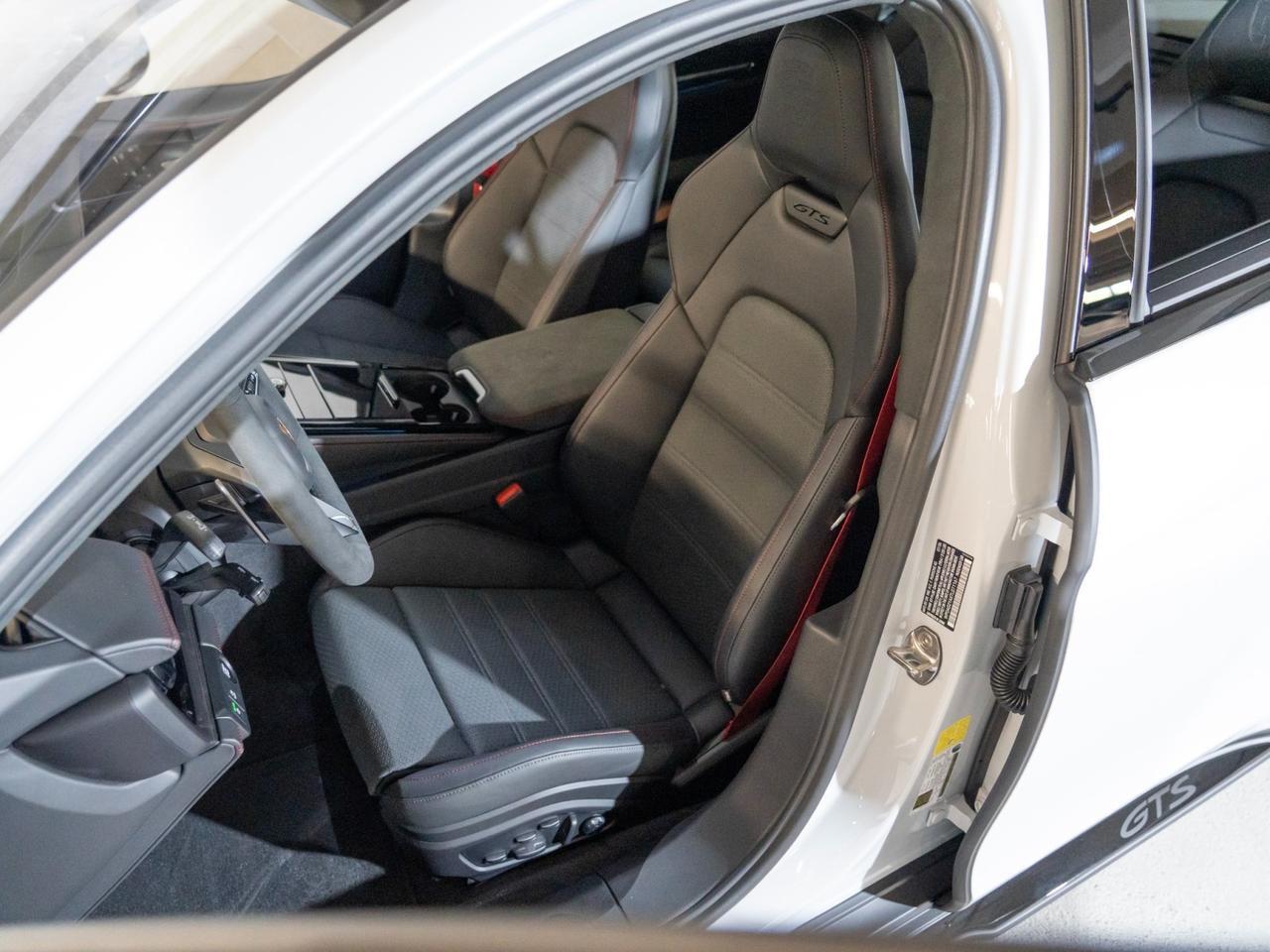 2026 Porsche Panamera GTS Pompano Beach FL