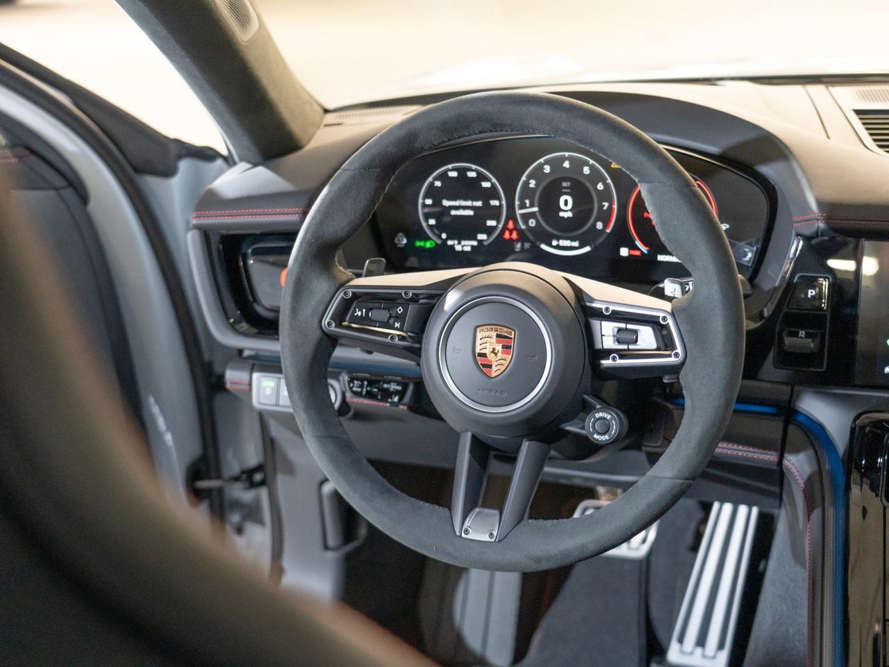 2026 Porsche Panamera GTS Pompano Beach FL