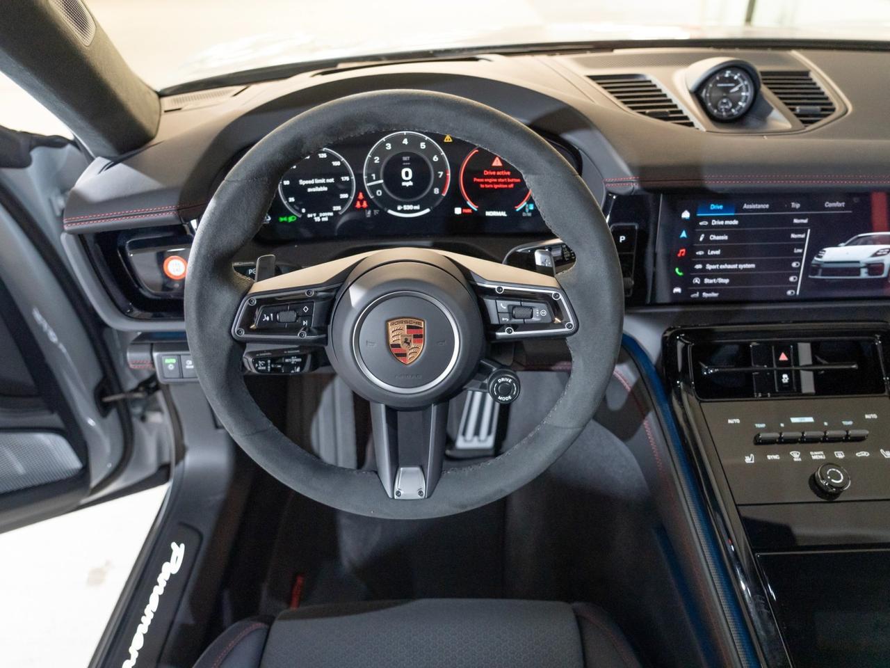 2026 Porsche Panamera GTS Pompano Beach FL