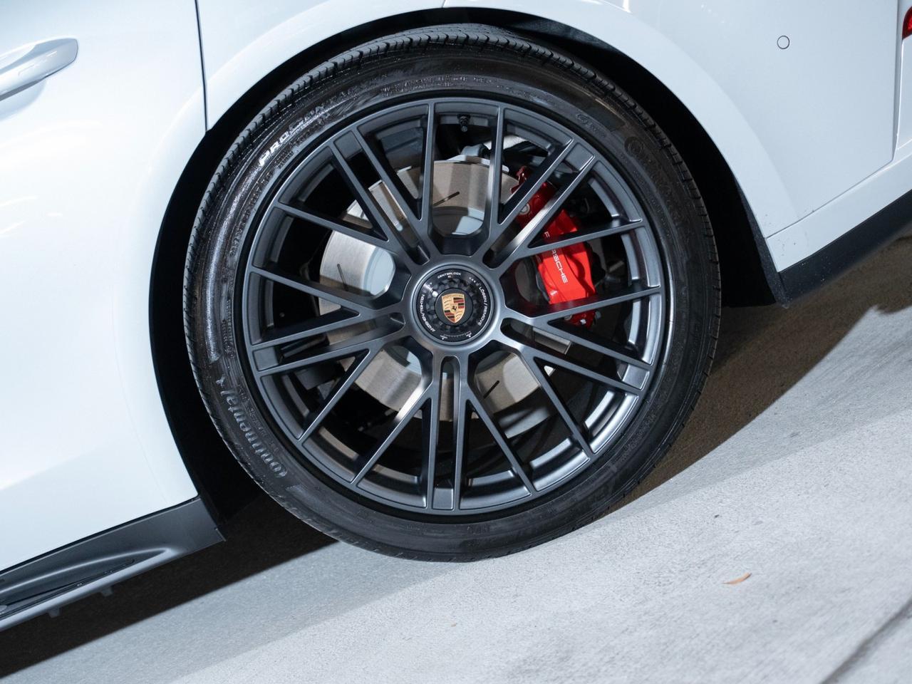 2026 Porsche Panamera GTS Pompano Beach FL