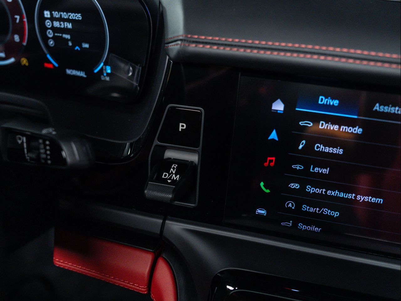 2026 Porsche Panamera Gts GTS Santa Clarita CA