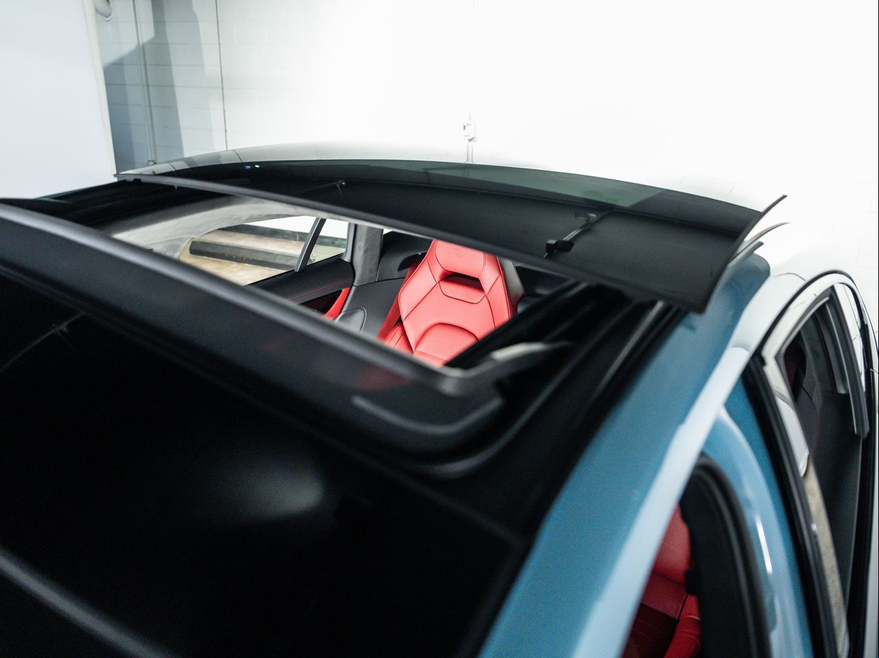 2026 Porsche Panamera Gts GTS Santa Clarita CA