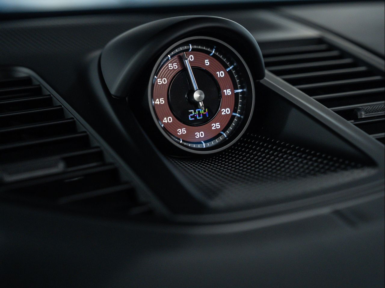 2026 Porsche Panamera Gts GTS Santa Clarita CA