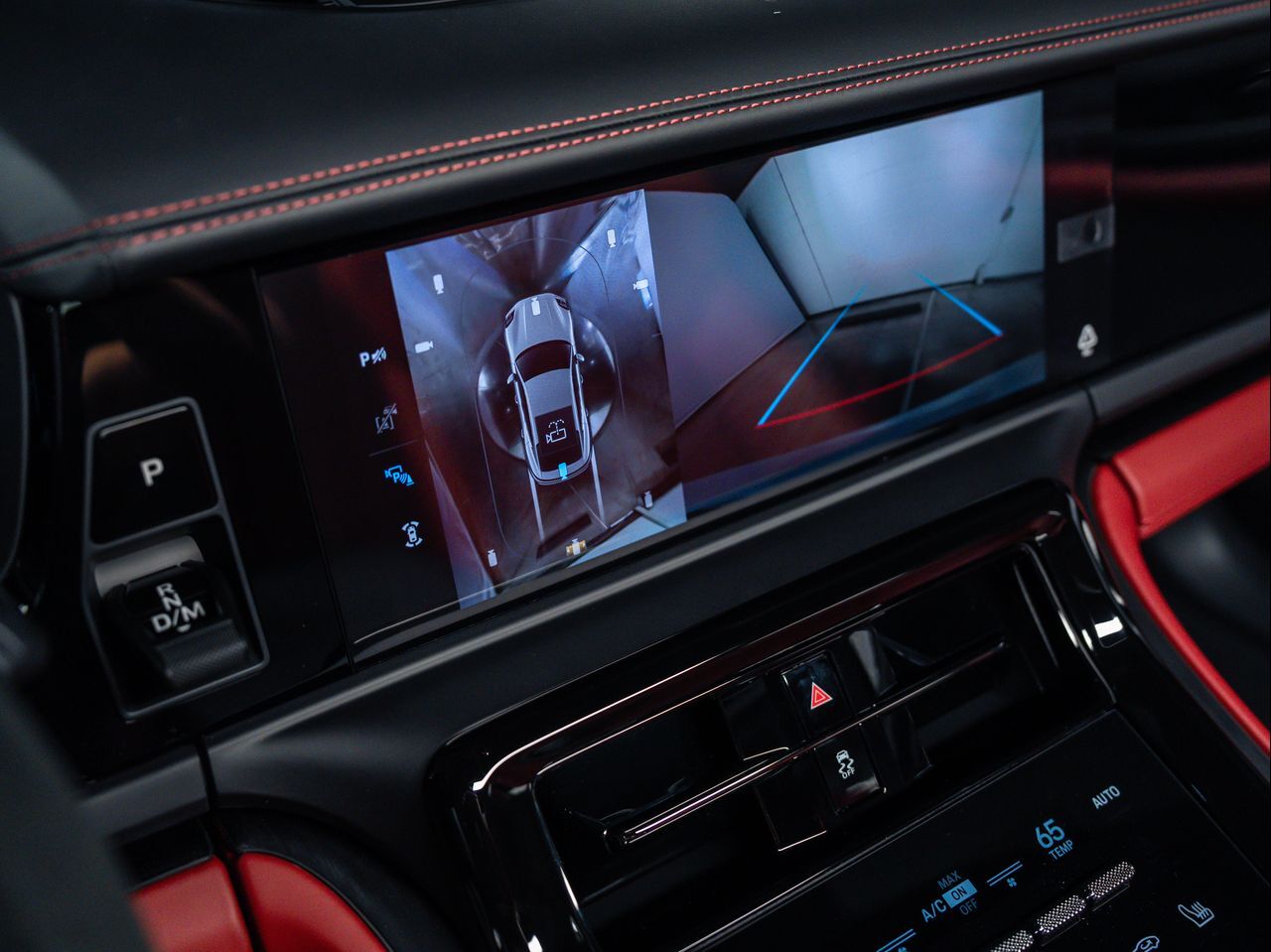 2026 Porsche Panamera Gts GTS Santa Clarita CA