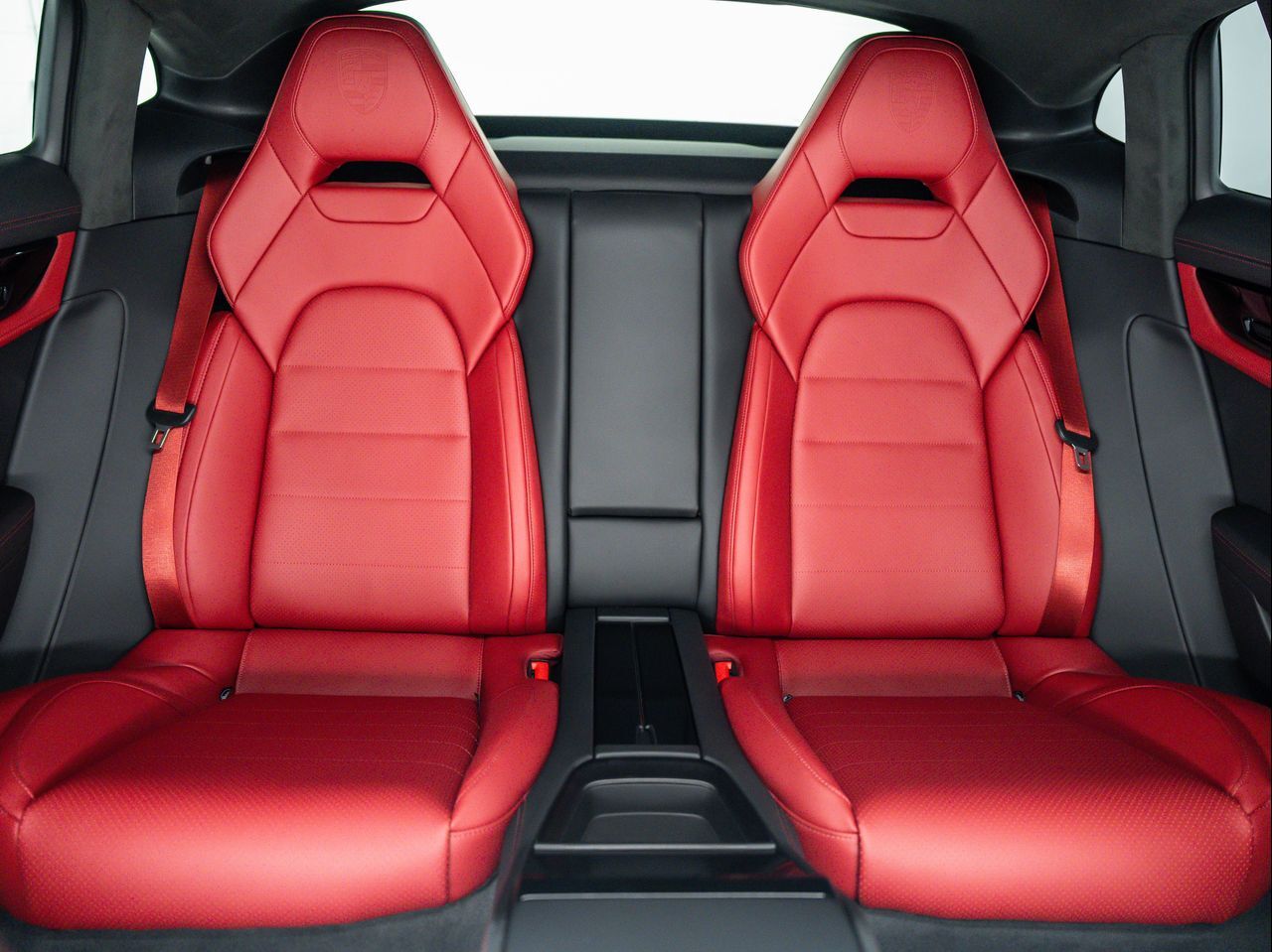 2026 Porsche Panamera Gts GTS Santa Clarita CA