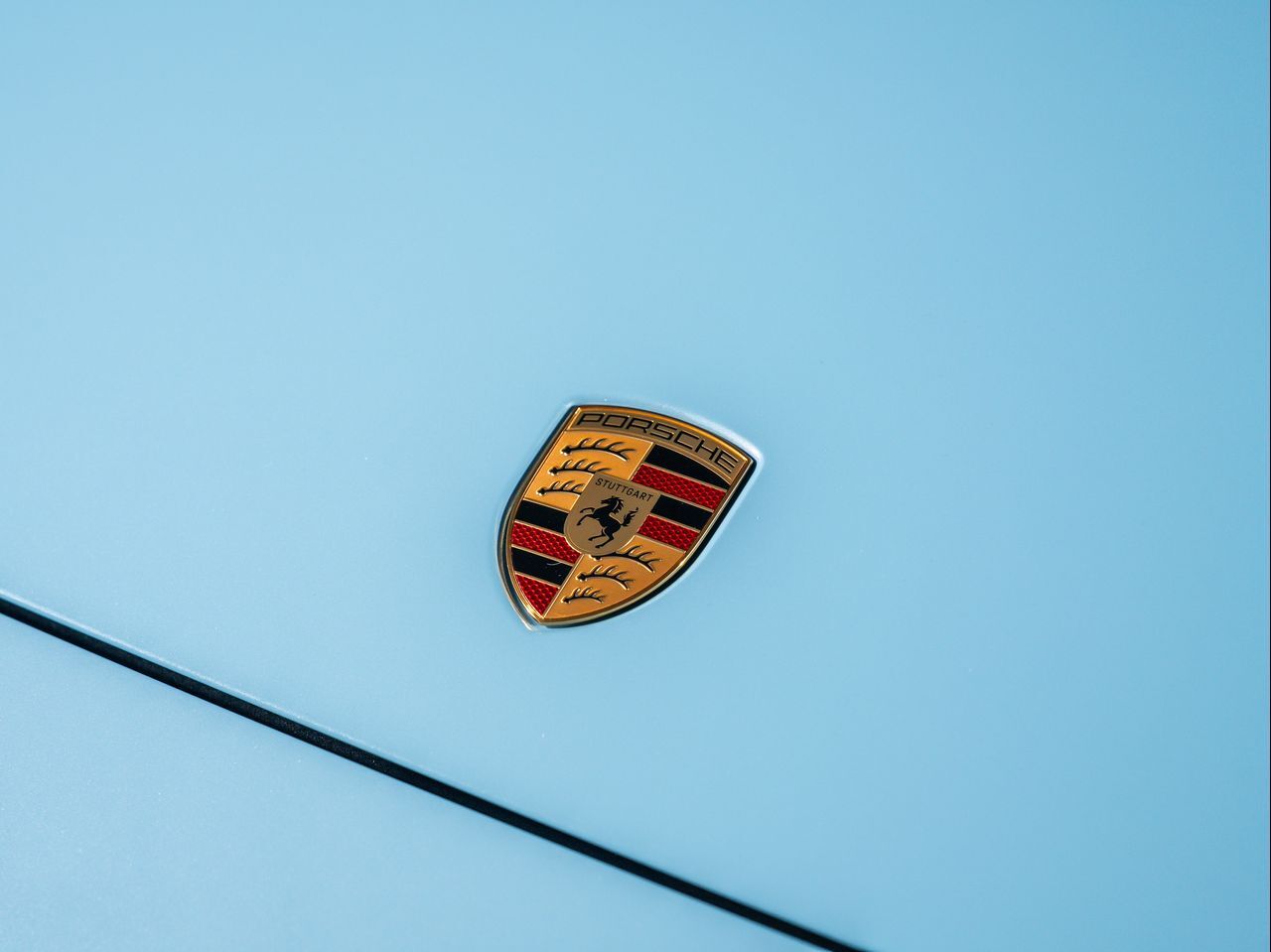 2026 Porsche Panamera Gts GTS Santa Clarita CA