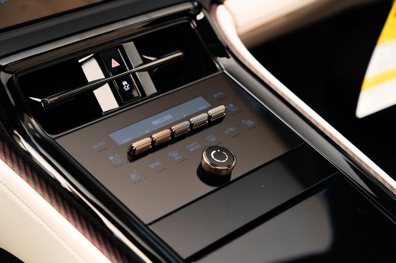 2026 Porsche Panamera Turbo E-Hybrid Pompano Beach FL