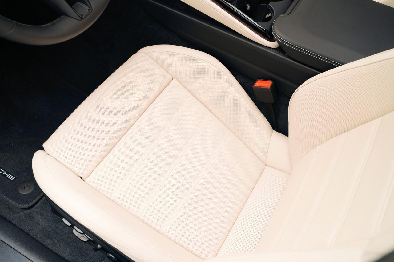 2026 Porsche Panamera Turbo E-Hybrid Pompano Beach FL