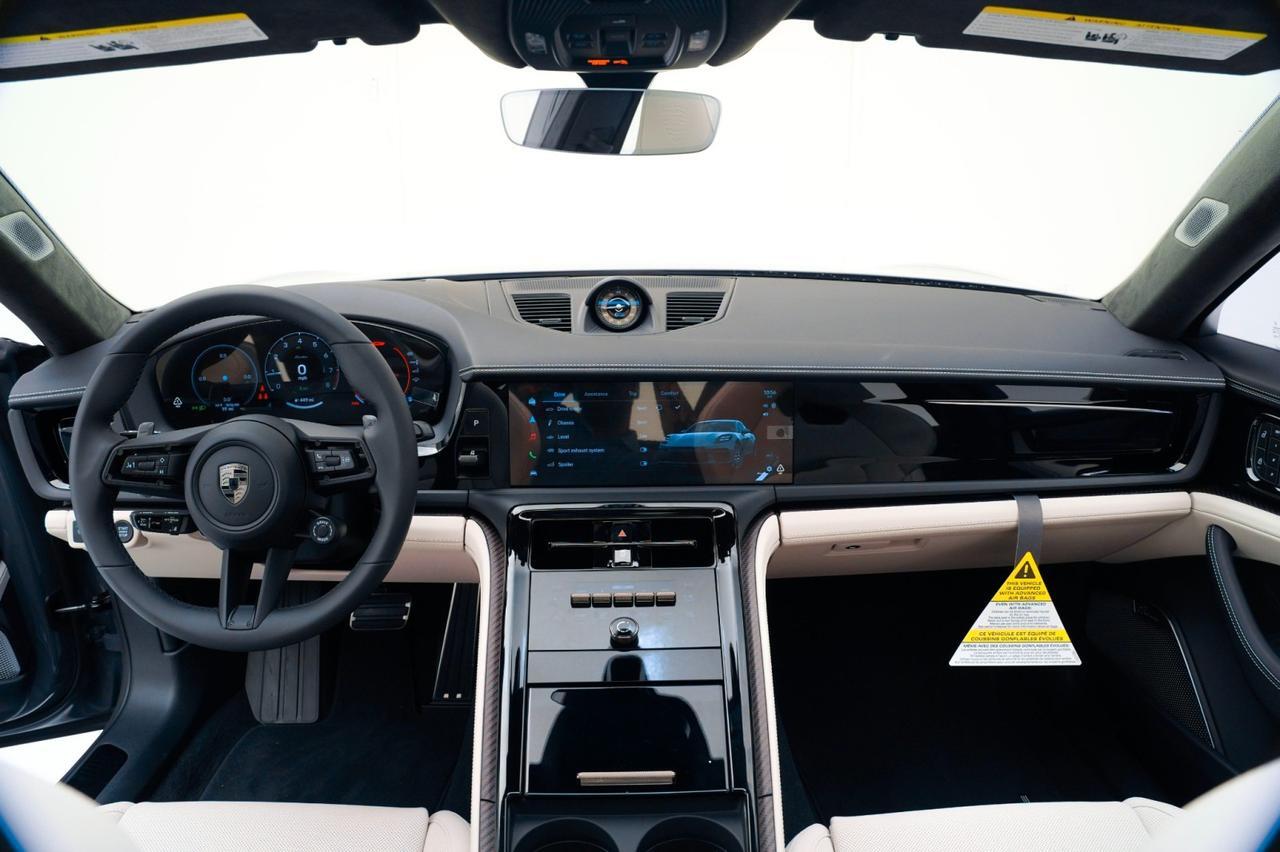 2026 Porsche Panamera Turbo E-Hybrid Pompano Beach FL