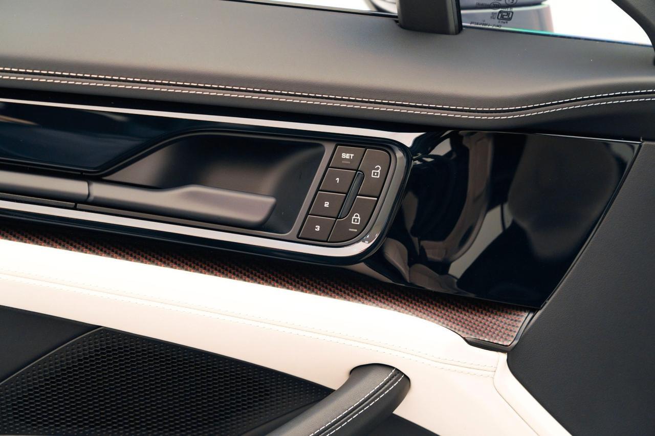 2026 Porsche Panamera Turbo E-Hybrid Pompano Beach FL