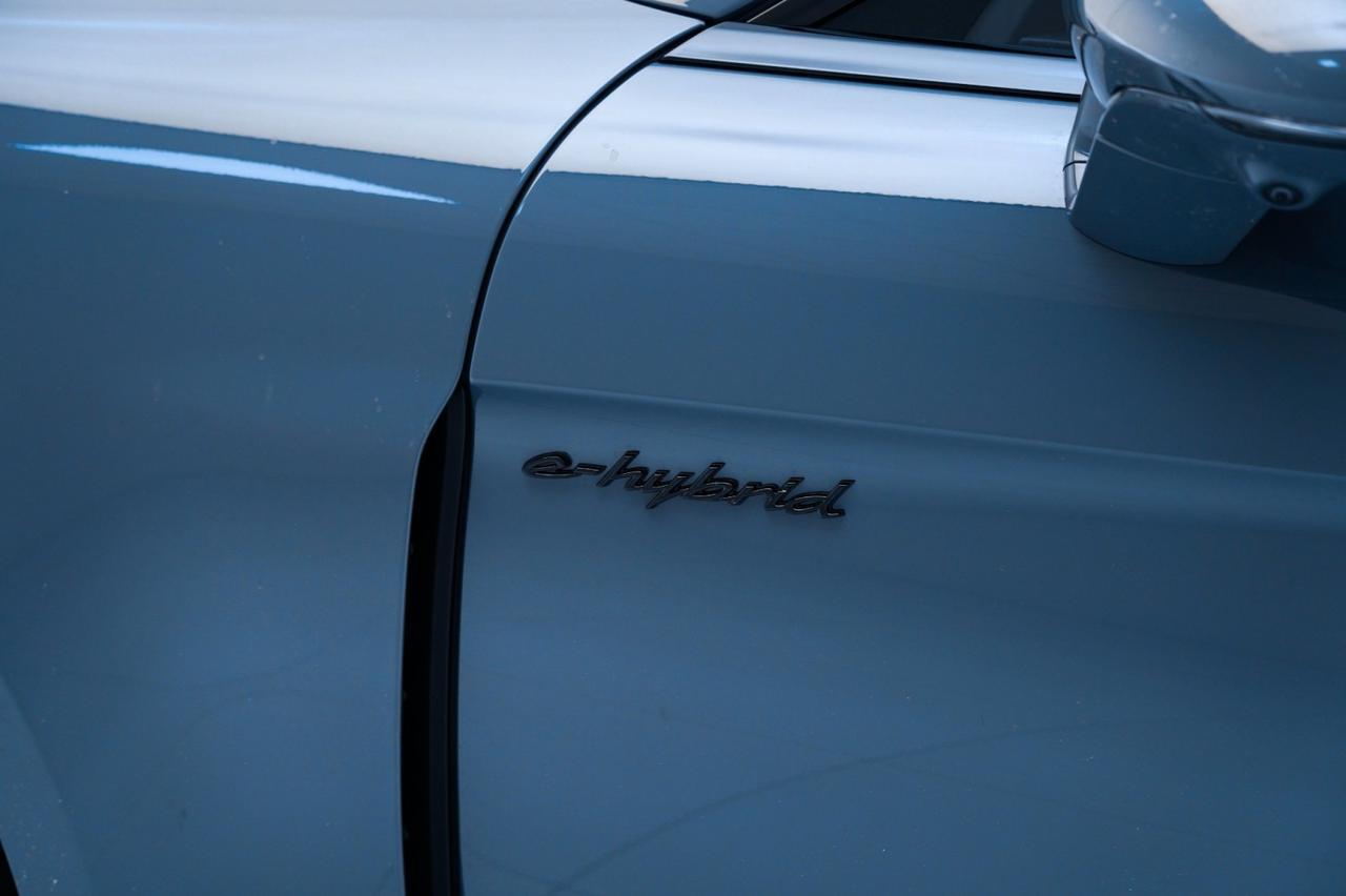 2026 Porsche Panamera Turbo E-Hybrid Pompano Beach FL