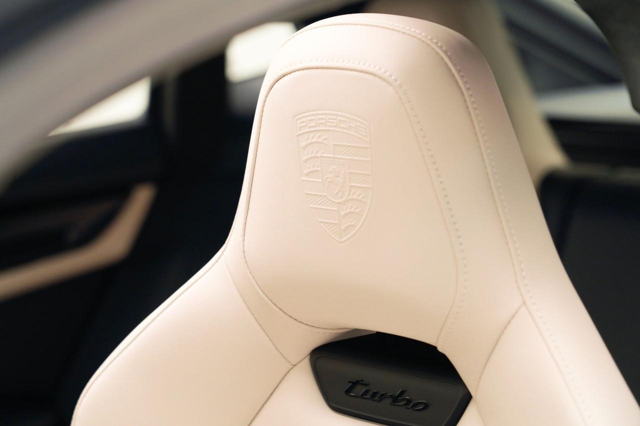 2026 Porsche Panamera Turbo E-Hybrid Pompano Beach FL