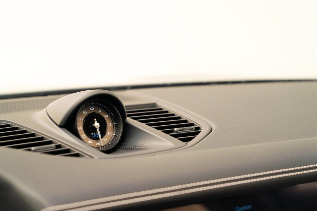 2026 Porsche Panamera Turbo E-Hybrid Pompano Beach FL