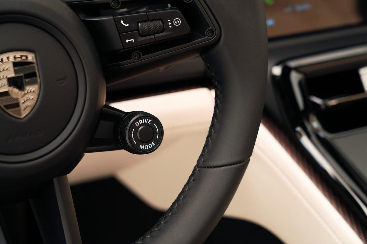 2026 Porsche Panamera Turbo E-Hybrid Pompano Beach FL