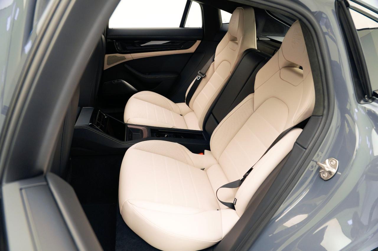 2026 Porsche Panamera Turbo E-Hybrid Pompano Beach FL