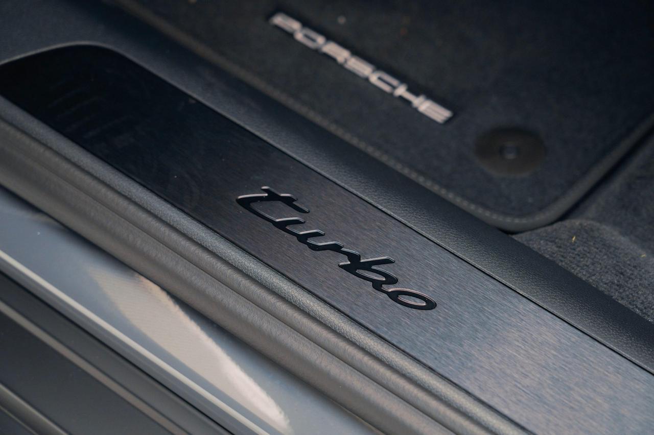 2026 Porsche Panamera Turbo E-Hybrid Pompano Beach FL